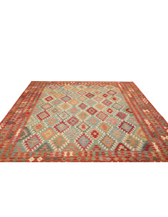 Tappeto Kilim Pakistan cm.254x293 2