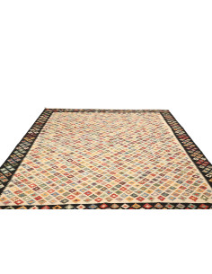 Tappeto Kilim Pakistan cm.254x293 2