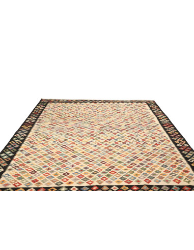 Tappeto Kilim Pakistan cm.254x293