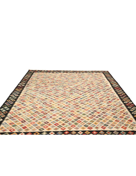 Tappeto Kilim Pakistan cm.254x293
