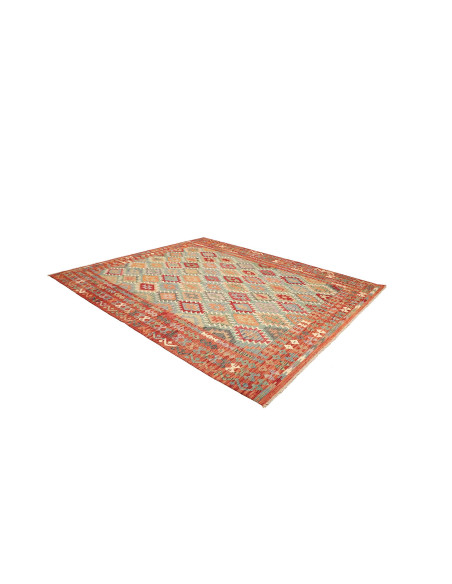 Tappeto Kilim Pakistan cm.254x293