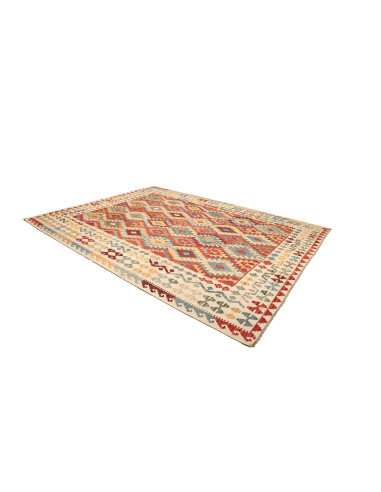 Tappeto Kilim Pakistan cm.266x342