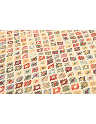 Tappeto Kilim Pakistan cm.254x293