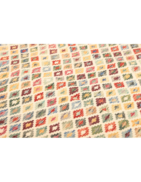 Tappeto Kilim Pakistan cm.254x293