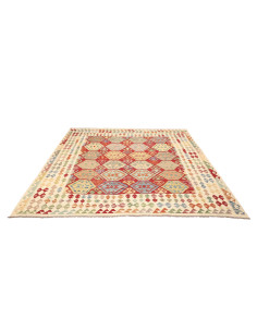 Tappeto Kilim Pakistan cm.245x252 2