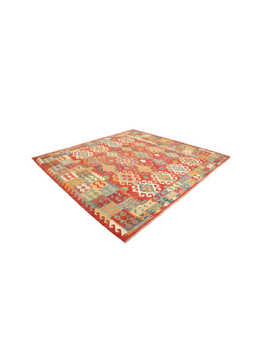 Tappeto Kilim Pakistan cm.262x243