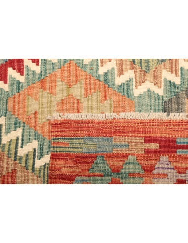 Tappeto Kilim Pakistan cm.254x293