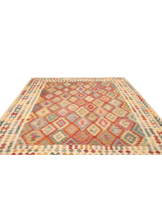 Tappeto Kilim Pakistan cm.261x299 2
