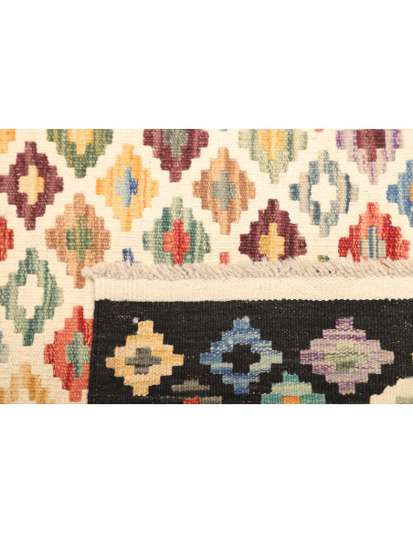 Tappeto Kilim Pakistan cm.254x293