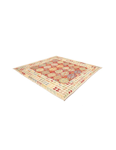 Tappeto Kilim Pakistan cm.245x252