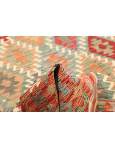 Tappeto Kilim Pakistan cm.254x293