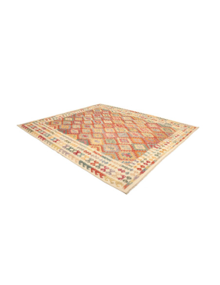 Tappeto Kilim Pakistan cm.261x299