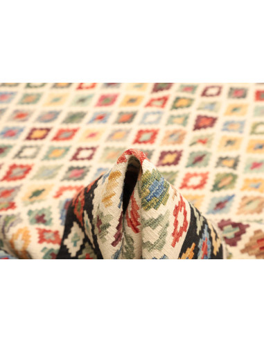 Tappeto Kilim Pakistan cm.254x293