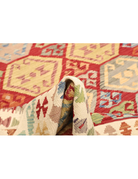 Tappeto Kilim Pakistan cm.245x252