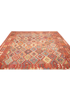 Tappeto Kilim Pakistan cm.258x290 2