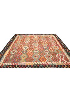 Tappeto Kilim Pakistan cm.265x296 2