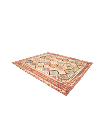 Tappeto Kilim Pakistan cm.252x295