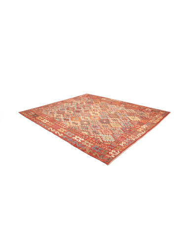 Tappeto Kilim Pakistan cm.258x290