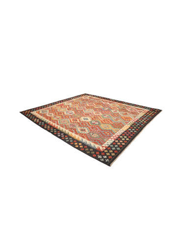 Tappeto Kilim Pakistan cm.265x296