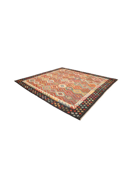 Tappeto Kilim Pakistan cm.265x296