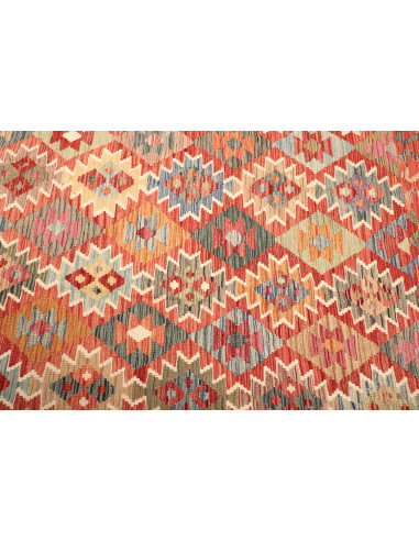 Tappeto Kilim Pakistan cm.258x290