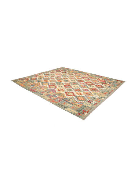 Tappeto Kilim Pakistan cm.257x298