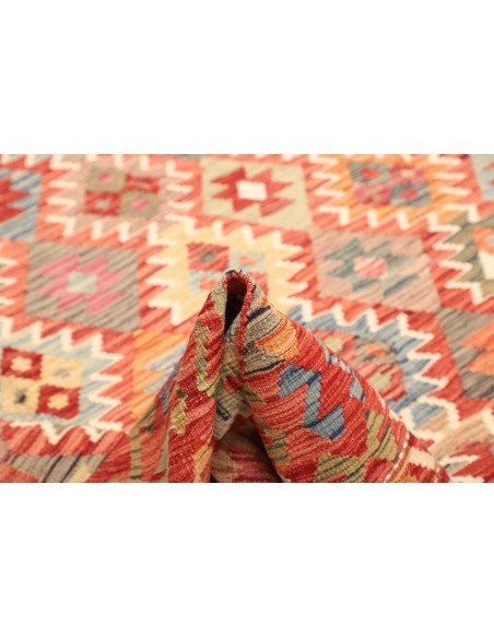 Tappeto Kilim Pakistan cm.258x290