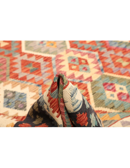 Tappeto Kilim Pakistan cm.265x296