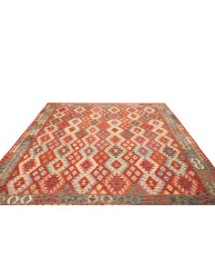 Tappeto Kilim Pakistan cm.256x299 2