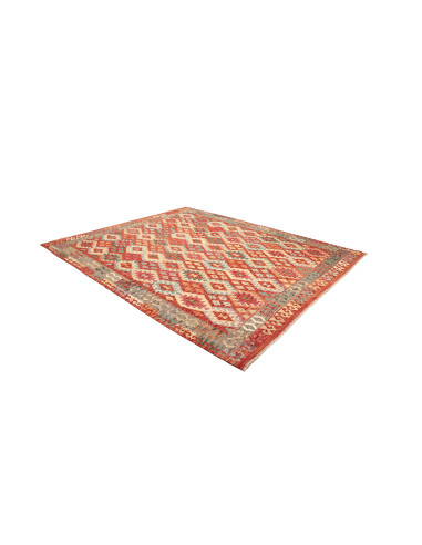 Tappeto Kilim Pakistan cm.256x299