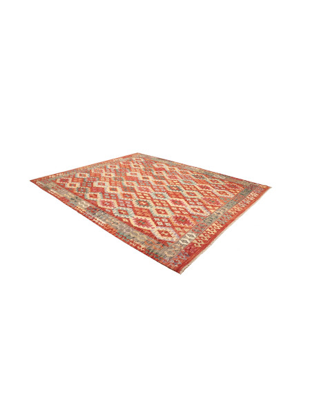 Tappeto Kilim Pakistan cm.256x299