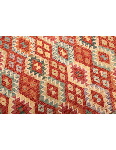 Tappeto Kilim Pakistan cm.256x299
