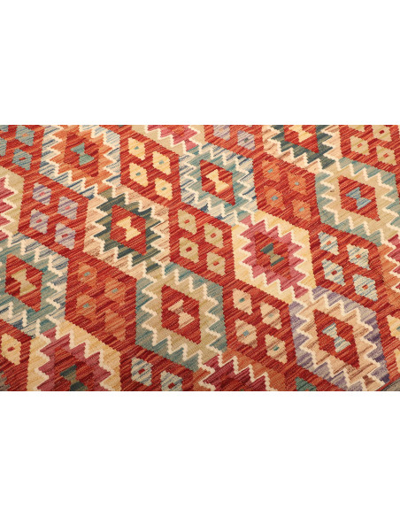 Tappeto Kilim Pakistan cm.256x299