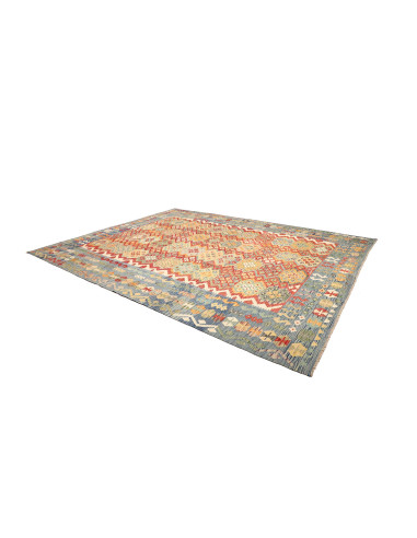 Tappeto Kilim Pakistan cm.307x389