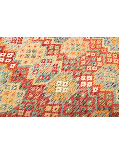 Tappeto Kilim Pakistan cm.307x389