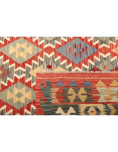 Tappeto Kilim Pakistan cm.332x411