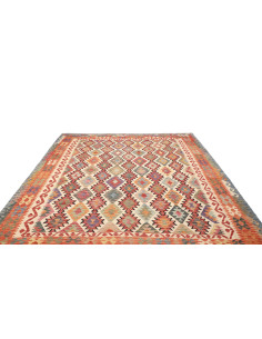 Tappeto Kilim Pakistan cm.256x304 2