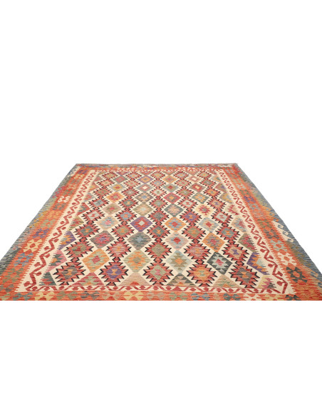 Tappeto Kilim Pakistan cm.256x304