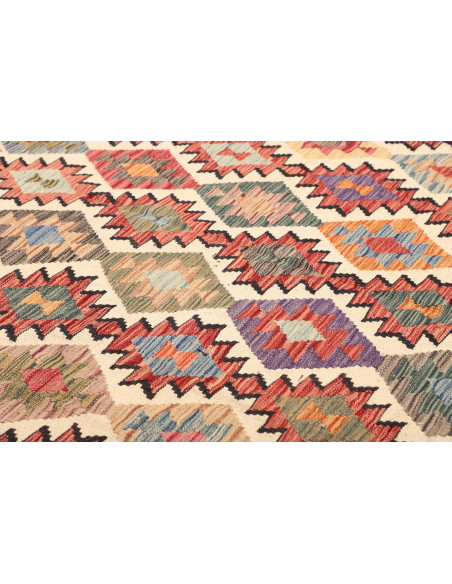 Tappeto Kilim Pakistan cm.256x304