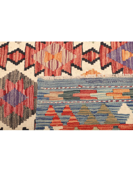 Tappeto Kilim Pakistan cm.256x304