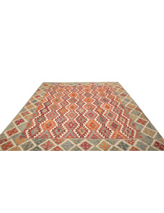 Tappeto Kilim Pakistan cm.258x299 2