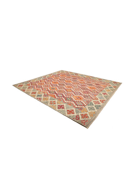 Tappeto Kilim Pakistan cm.258x299