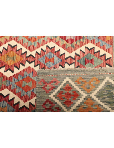 Tappeto Kilim Pakistan cm.258x299