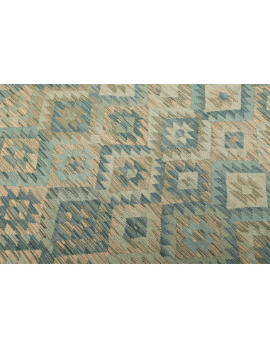 Tappeto Kilim Pakistan cm.205x289