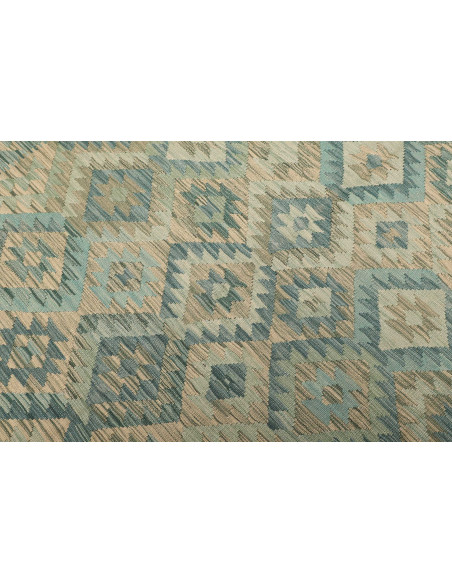 Tappeto Kilim Pakistan cm.205x289