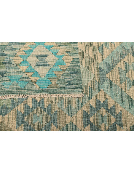 Tappeto Kilim Pakistan cm.205x289
