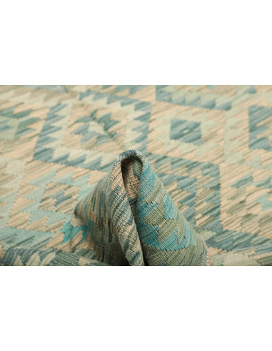 Tappeto Kilim Pakistan cm.205x289