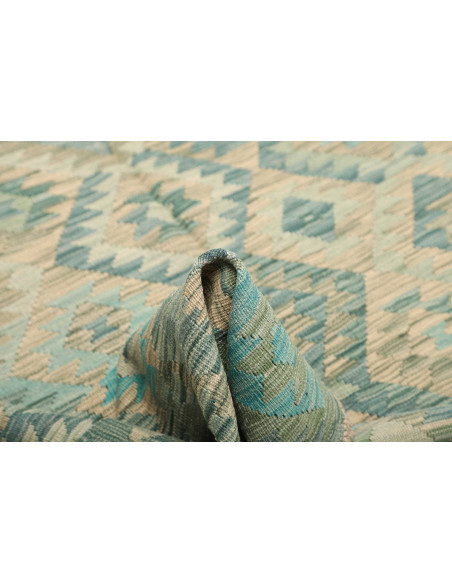 Tappeto Kilim Pakistan cm.205x289