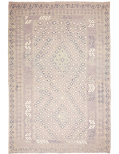 Tappeto Kilim Pakistan cm.201x301
