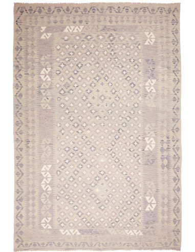 Tappeto Kilim Pakistan cm.201x301